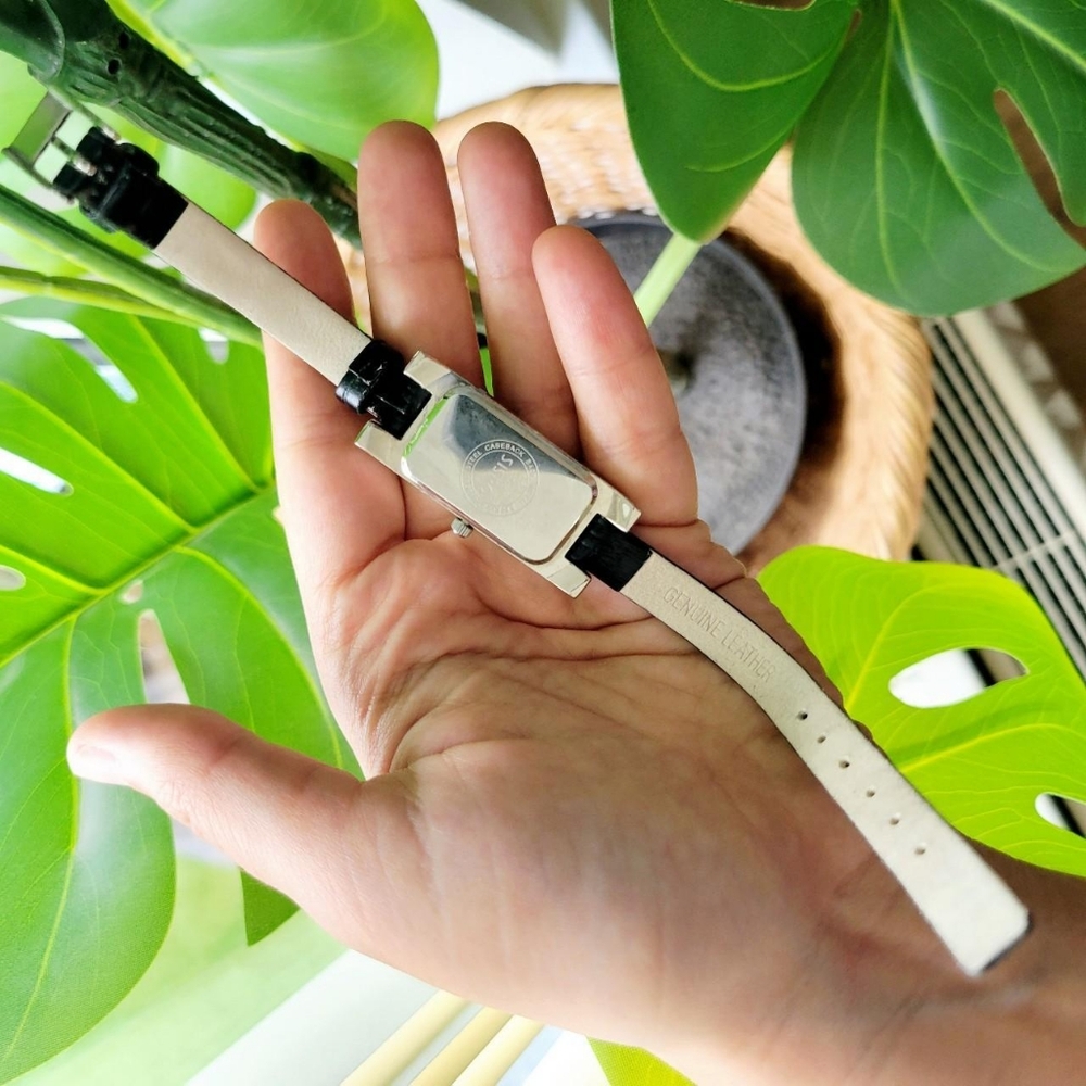 Classic Oasis Rhinestone Watch - Picture 8 of 12